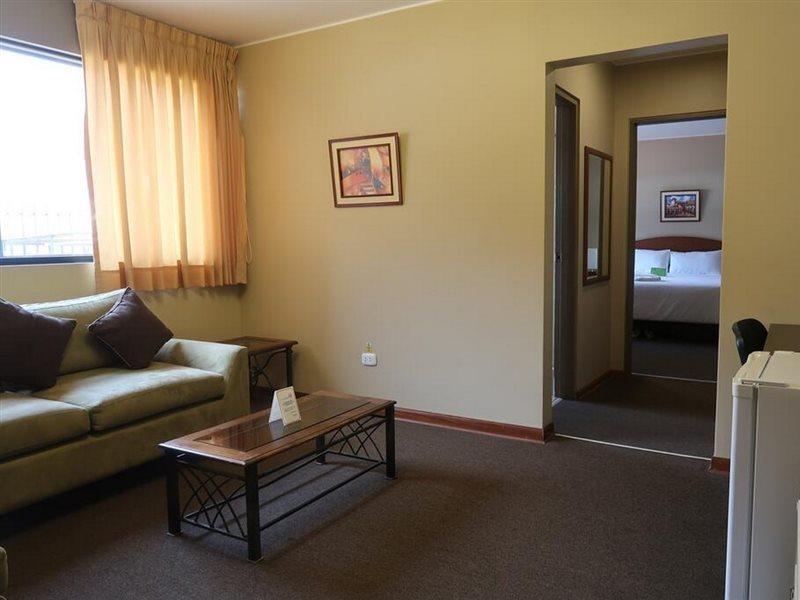 Suites Larco 656 Miraflores Ліма Екстер'єр фото