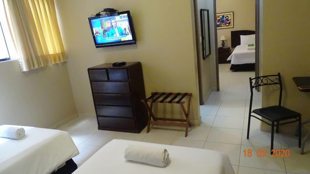 Suites Larco 656 Miraflores Ліма Екстер'єр фото