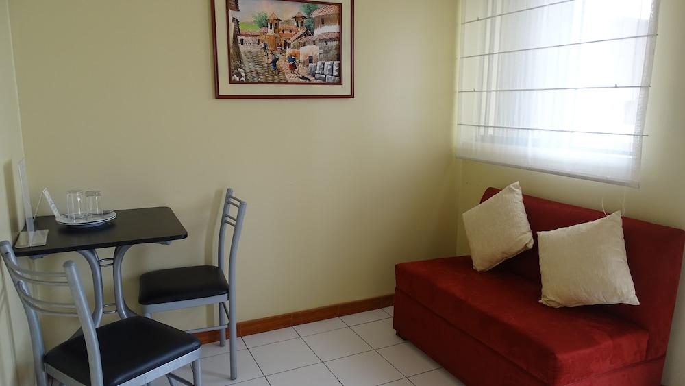 Suites Larco 656 Miraflores Ліма Екстер'єр фото