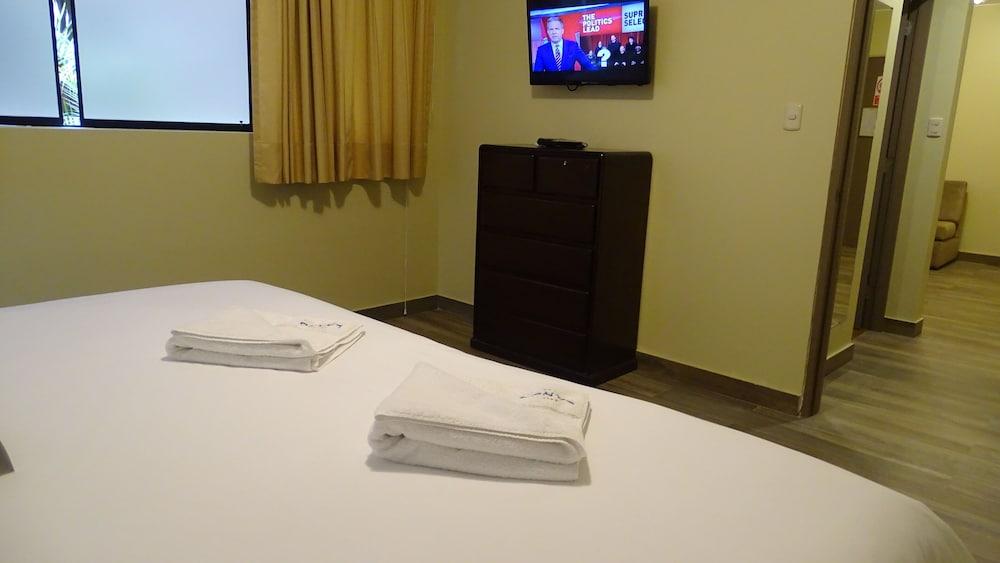 Suites Larco 656 Miraflores Ліма Екстер'єр фото