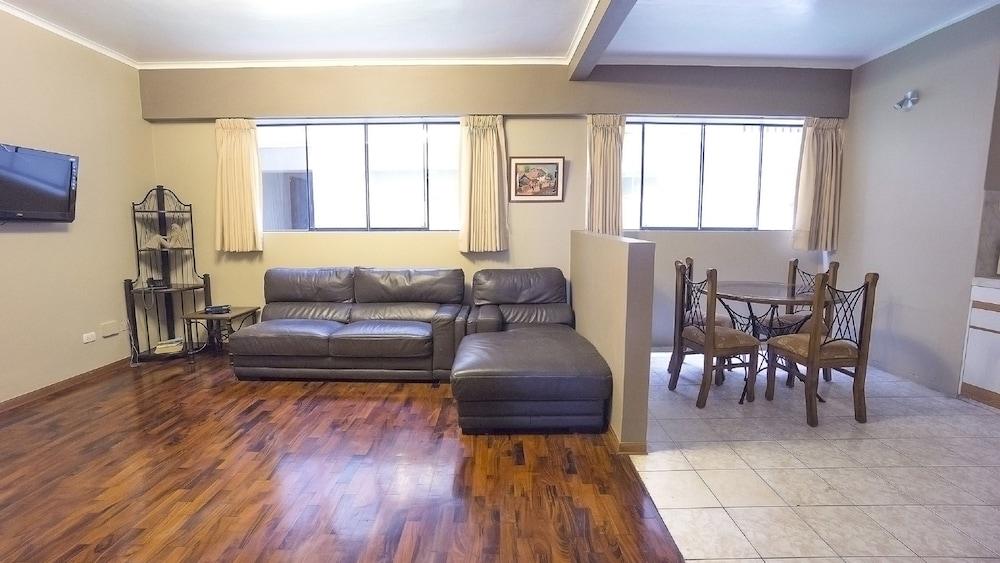 Suites Larco 656 Miraflores Ліма Екстер'єр фото