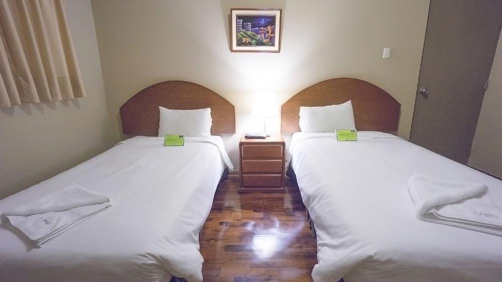 Suites Larco 656 Miraflores Ліма Екстер'єр фото