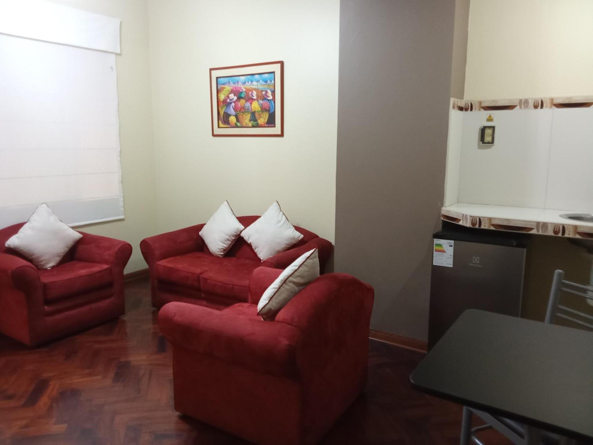 Suites Larco 656 Miraflores Ліма Екстер'єр фото