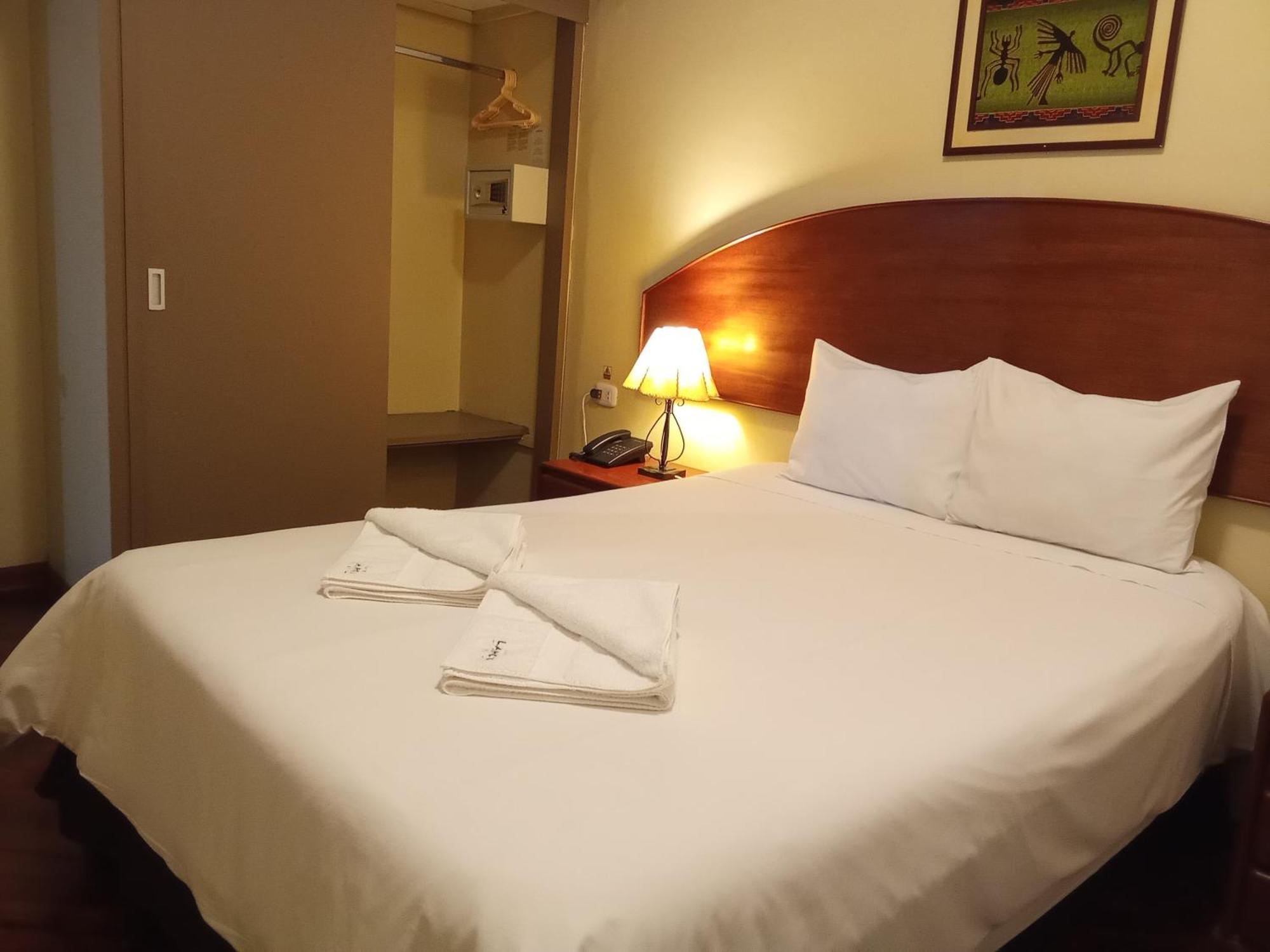 Suites Larco 656 Miraflores Ліма Екстер'єр фото