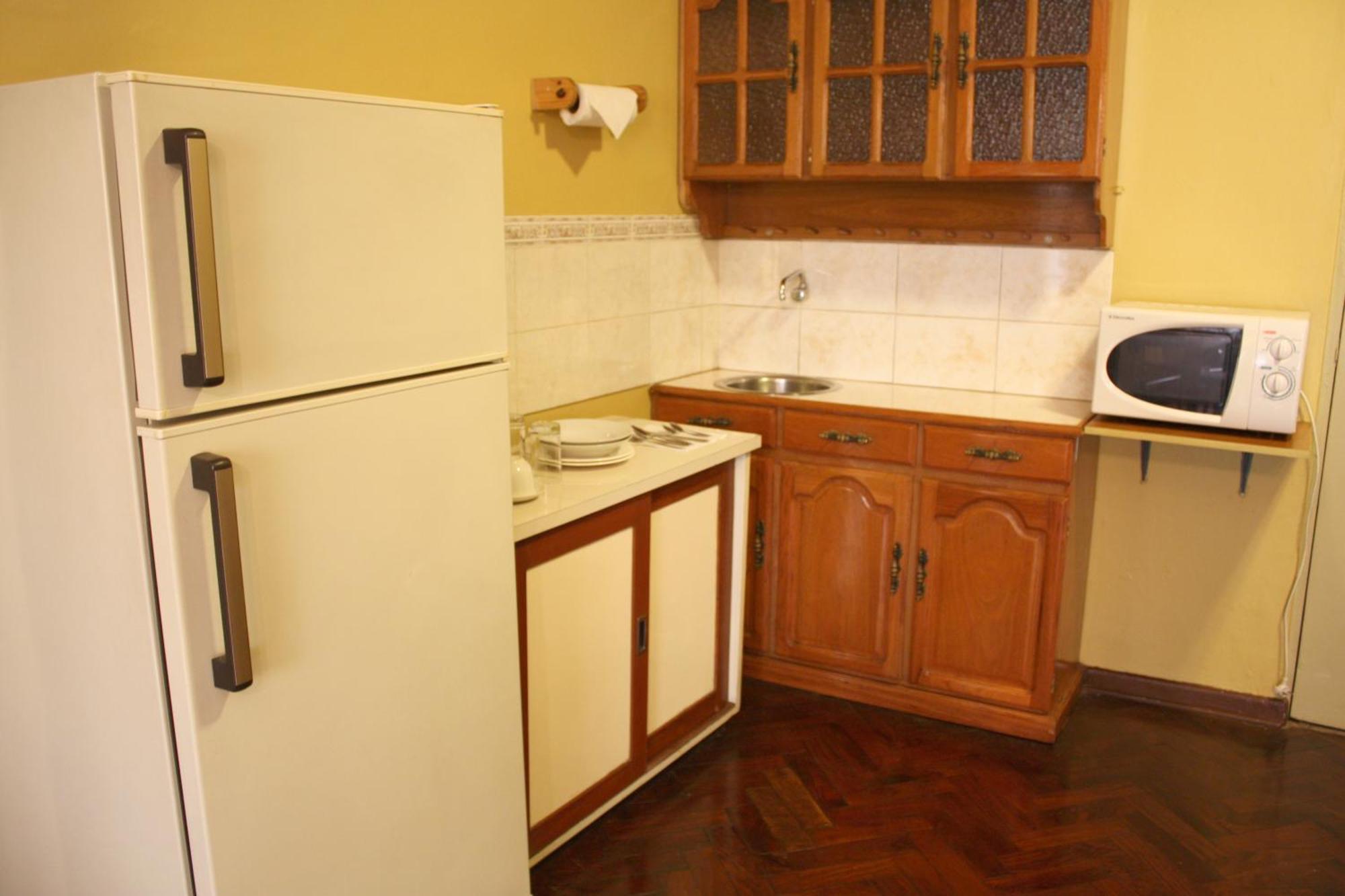 Suites Larco 656 Miraflores Ліма Екстер'єр фото