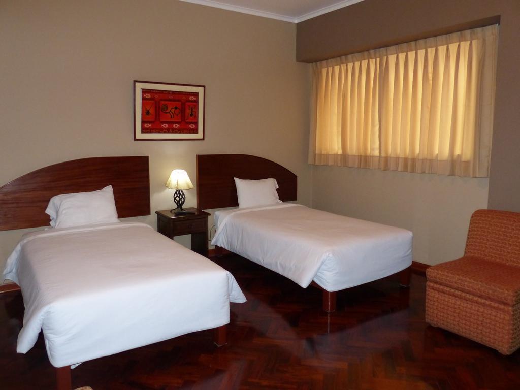 Suites Larco 656 Miraflores Ліма Екстер'єр фото
