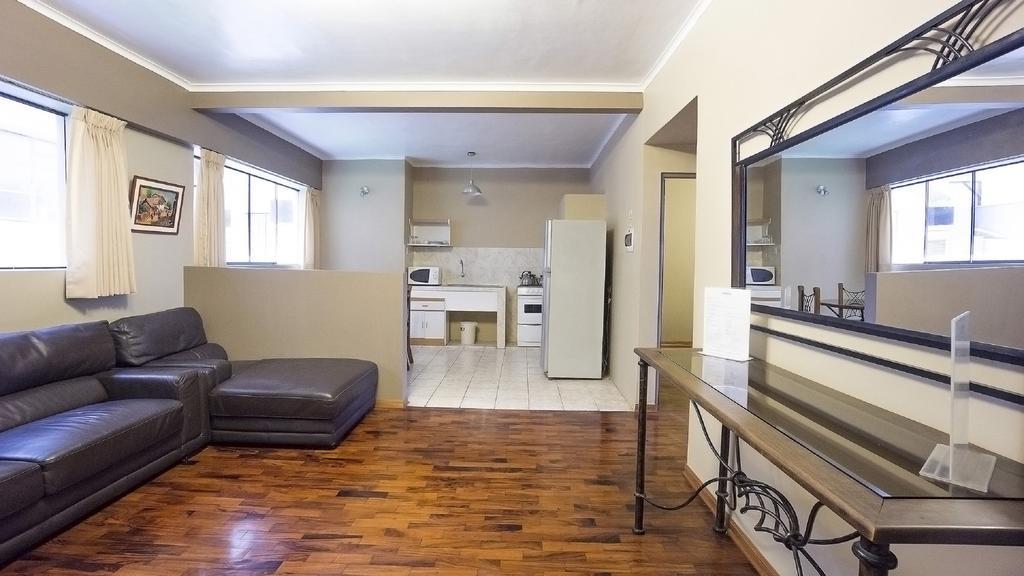 Suites Larco 656 Miraflores Ліма Екстер'єр фото