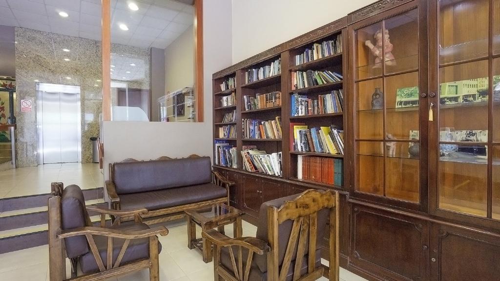 Suites Larco 656 Miraflores Ліма Екстер'єр фото