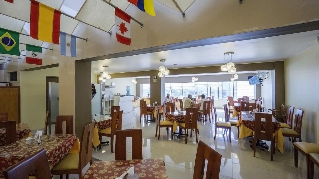 Suites Larco 656 Miraflores Ліма Екстер'єр фото
