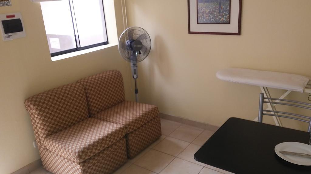 Suites Larco 656 Miraflores Ліма Екстер'єр фото