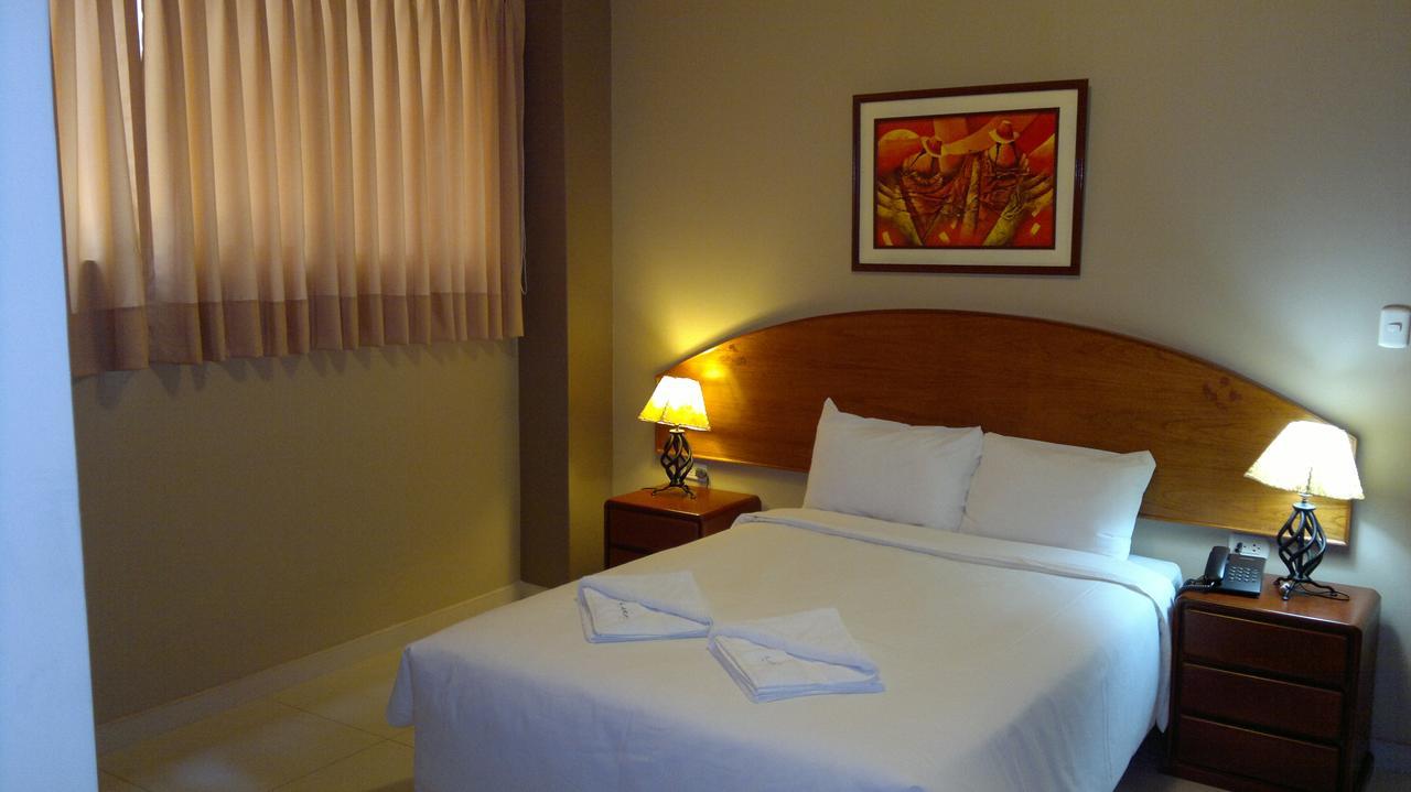 Suites Larco 656 Miraflores Ліма Екстер'єр фото