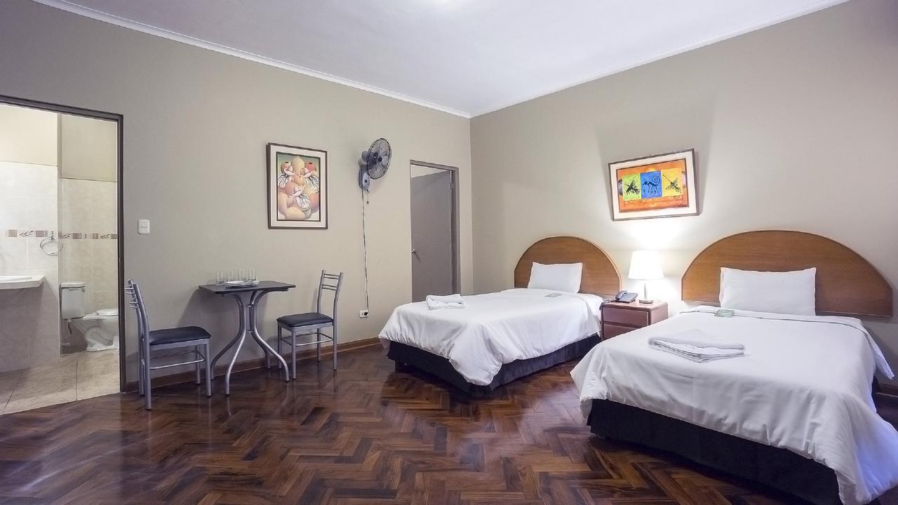 Suites Larco 656 Miraflores Ліма Екстер'єр фото