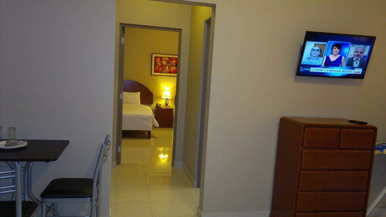 Suites Larco 656 Miraflores Ліма Екстер'єр фото