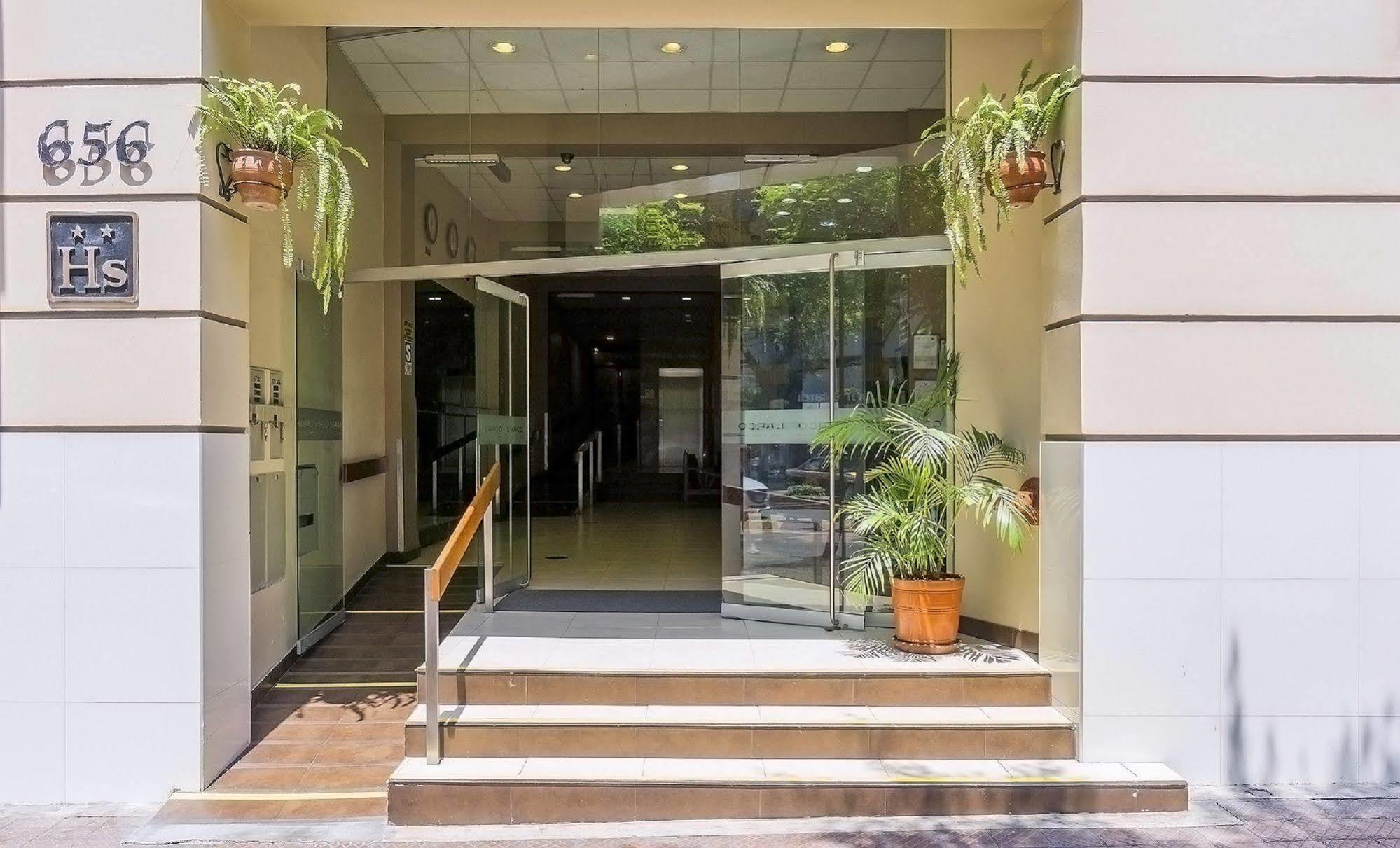 Suites Larco 656 Miraflores Ліма Екстер'єр фото