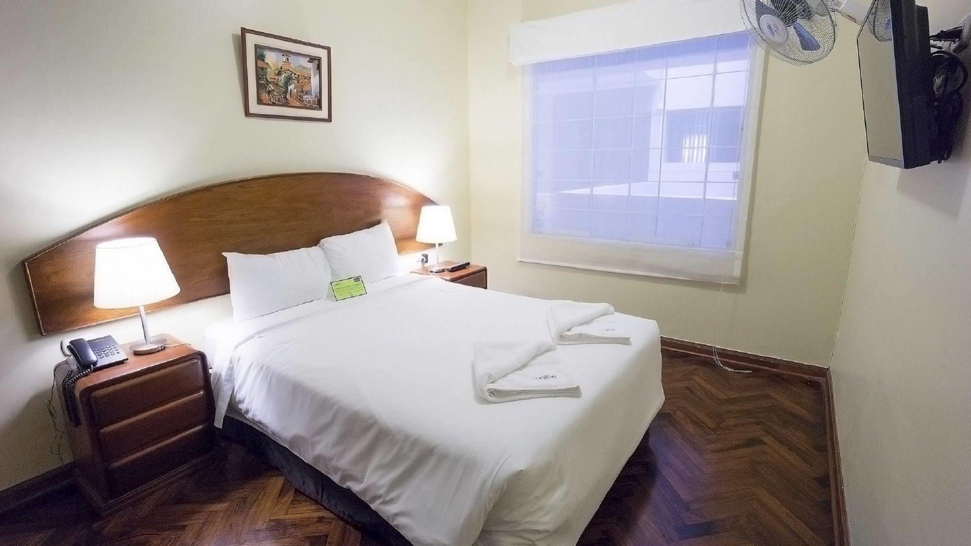 Suites Larco 656 Miraflores Ліма Екстер'єр фото
