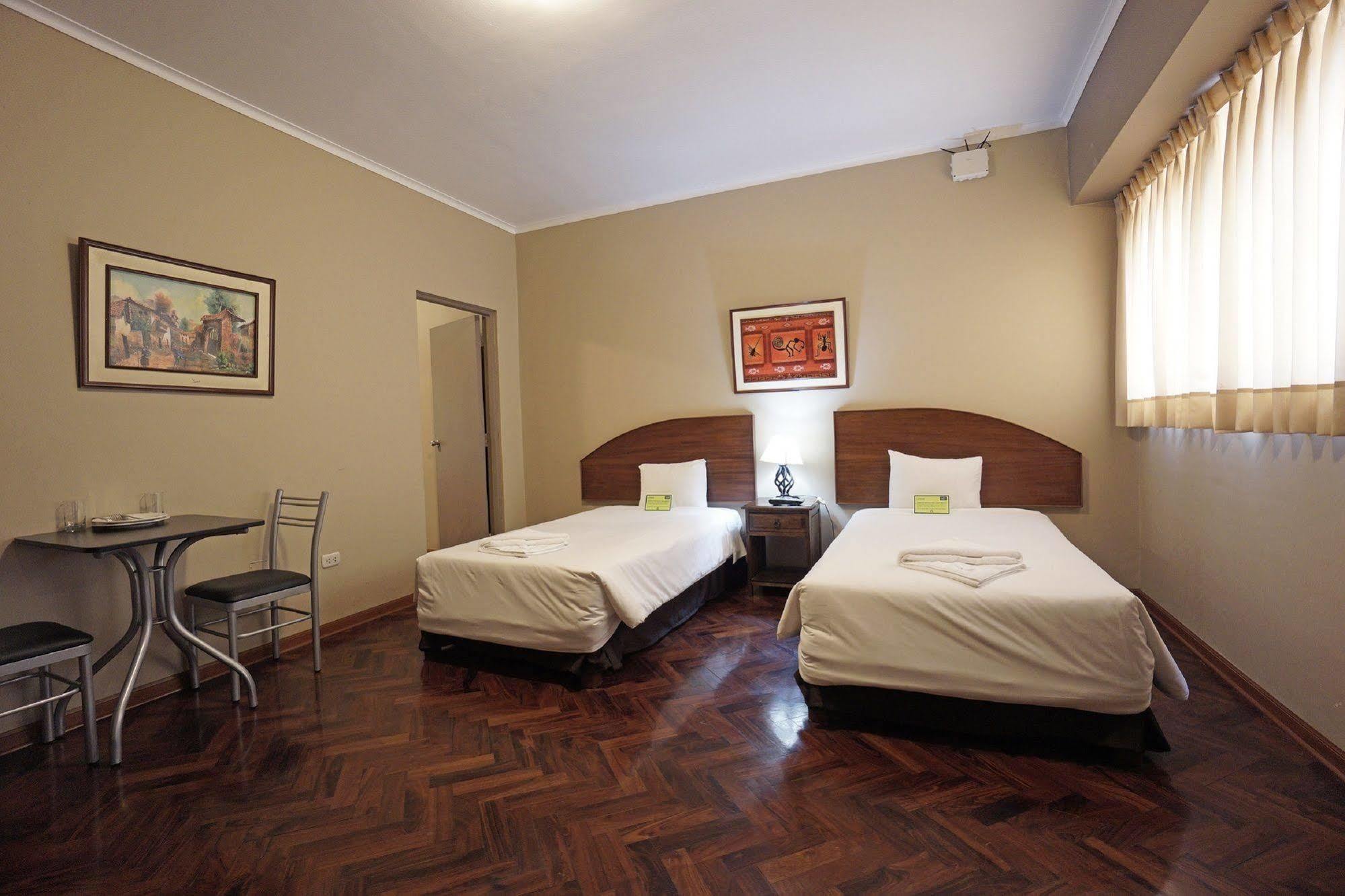 Suites Larco 656 Miraflores Ліма Екстер'єр фото