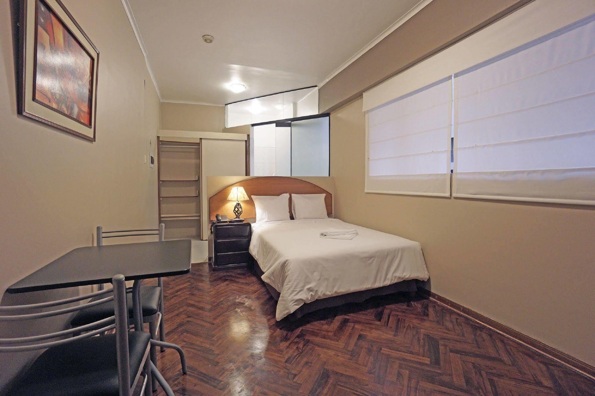 Suites Larco 656 Miraflores Ліма Екстер'єр фото