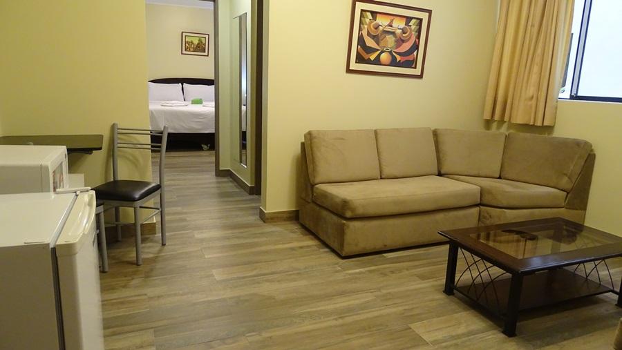 Suites Larco 656 Miraflores Ліма Екстер'єр фото