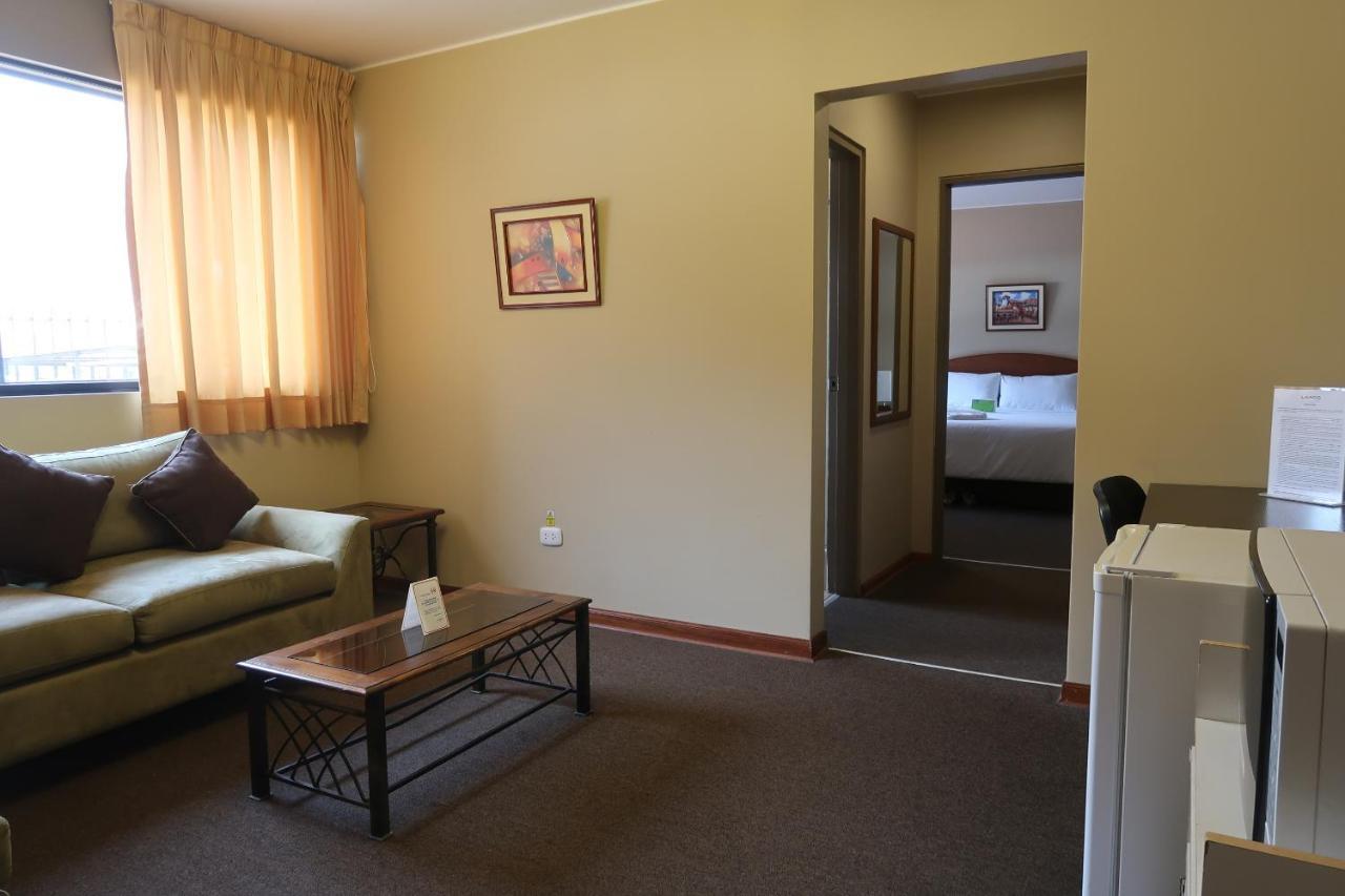 Suites Larco 656 Miraflores Ліма Екстер'єр фото