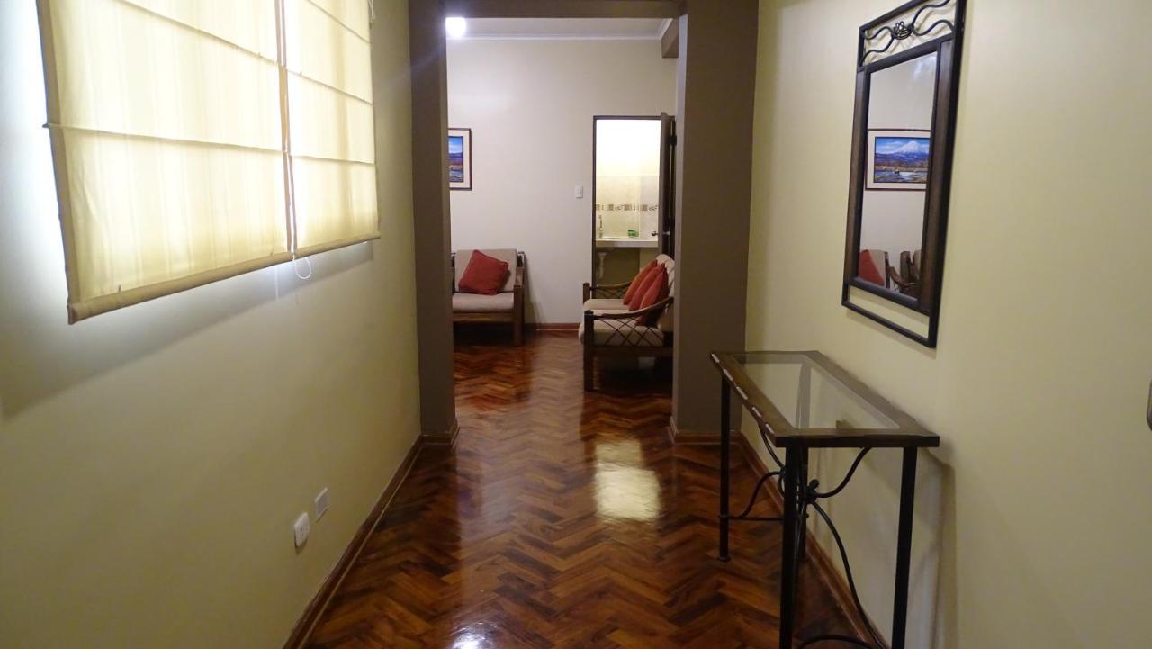 Suites Larco 656 Miraflores Ліма Екстер'єр фото