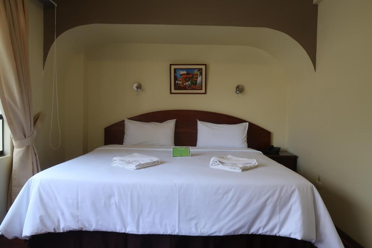 Suites Larco 656 Miraflores Ліма Екстер'єр фото