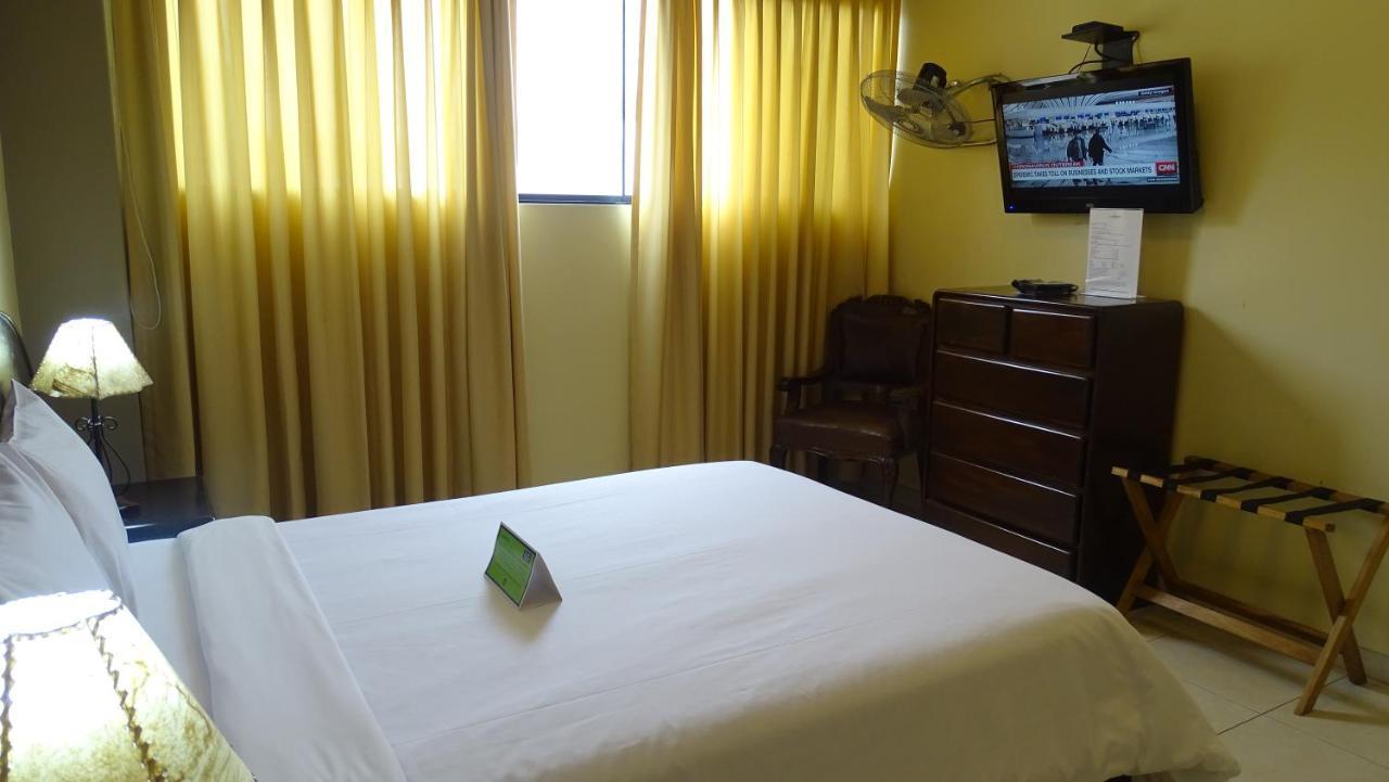Suites Larco 656 Miraflores Ліма Екстер'єр фото