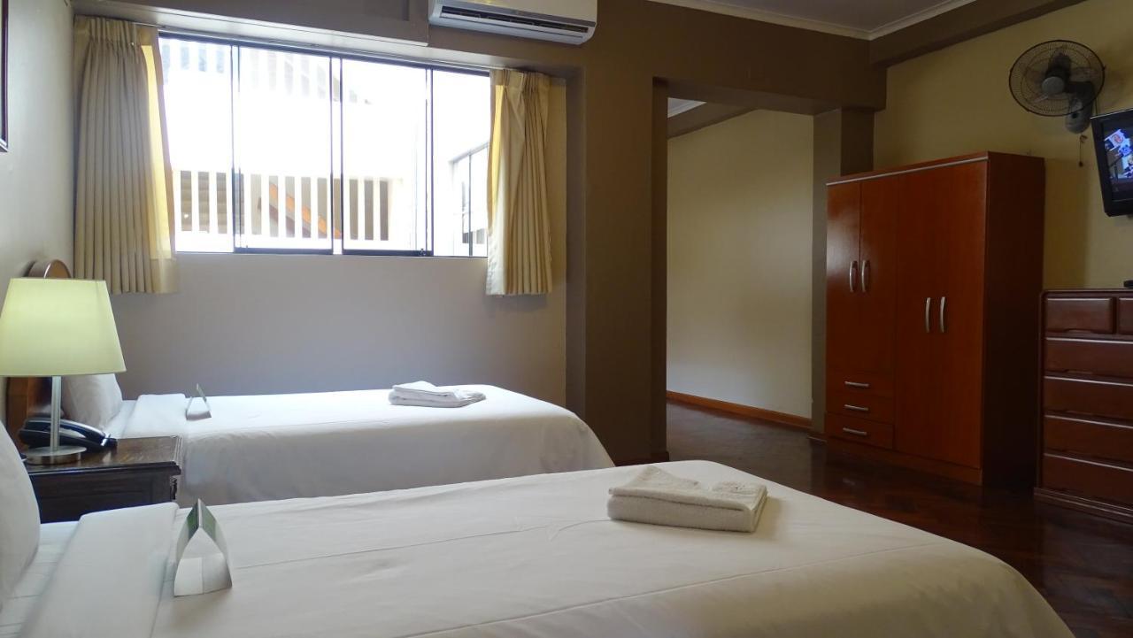 Suites Larco 656 Miraflores Ліма Екстер'єр фото