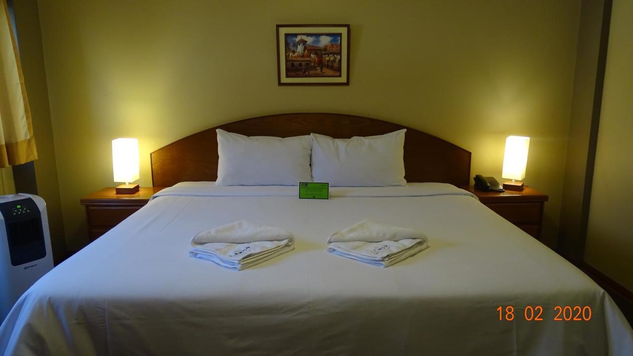 Suites Larco 656 Miraflores Ліма Екстер'єр фото